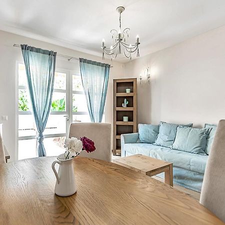 Orlando Astalavista Apartment Costa Adeje  Bagian luar foto