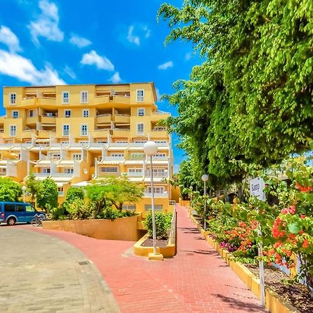 Orlando Astalavista Apartment Costa Adeje  Bagian luar foto