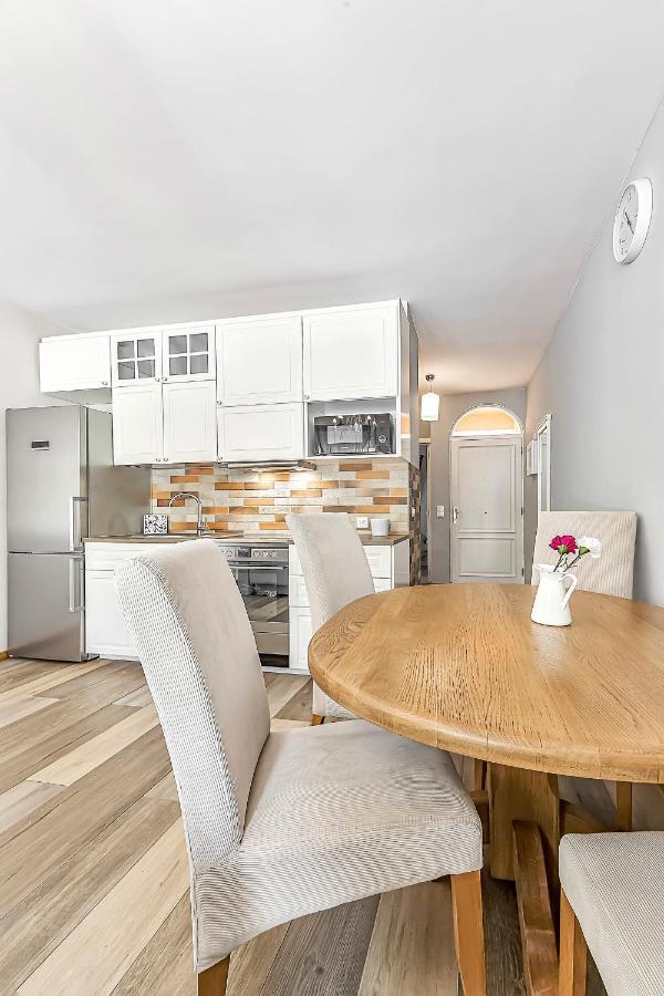 Orlando Astalavista Apartment Costa Adeje  Bagian luar foto