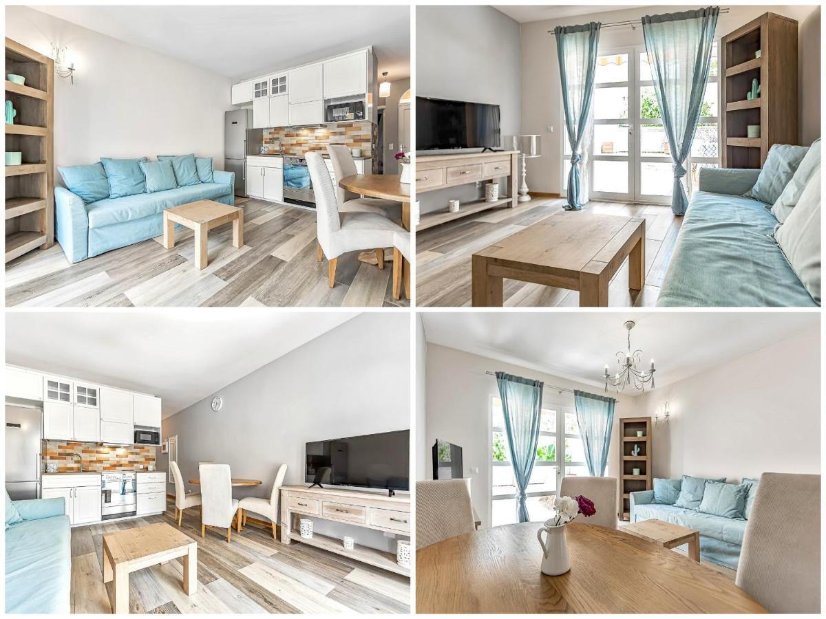 Orlando Astalavista Apartment Costa Adeje  Bagian luar foto