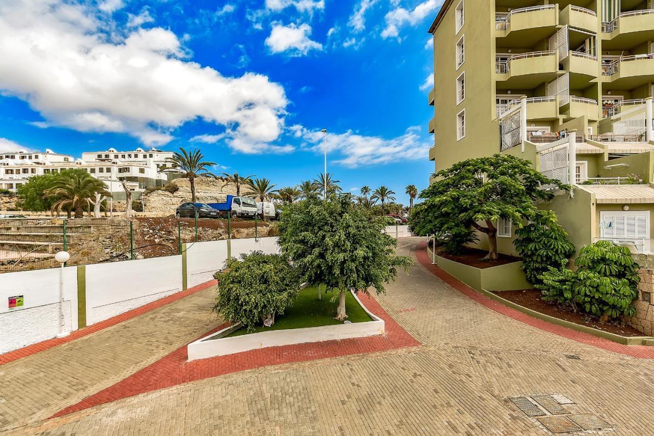 Orlando Astalavista Apartment Costa Adeje  Bagian luar foto
