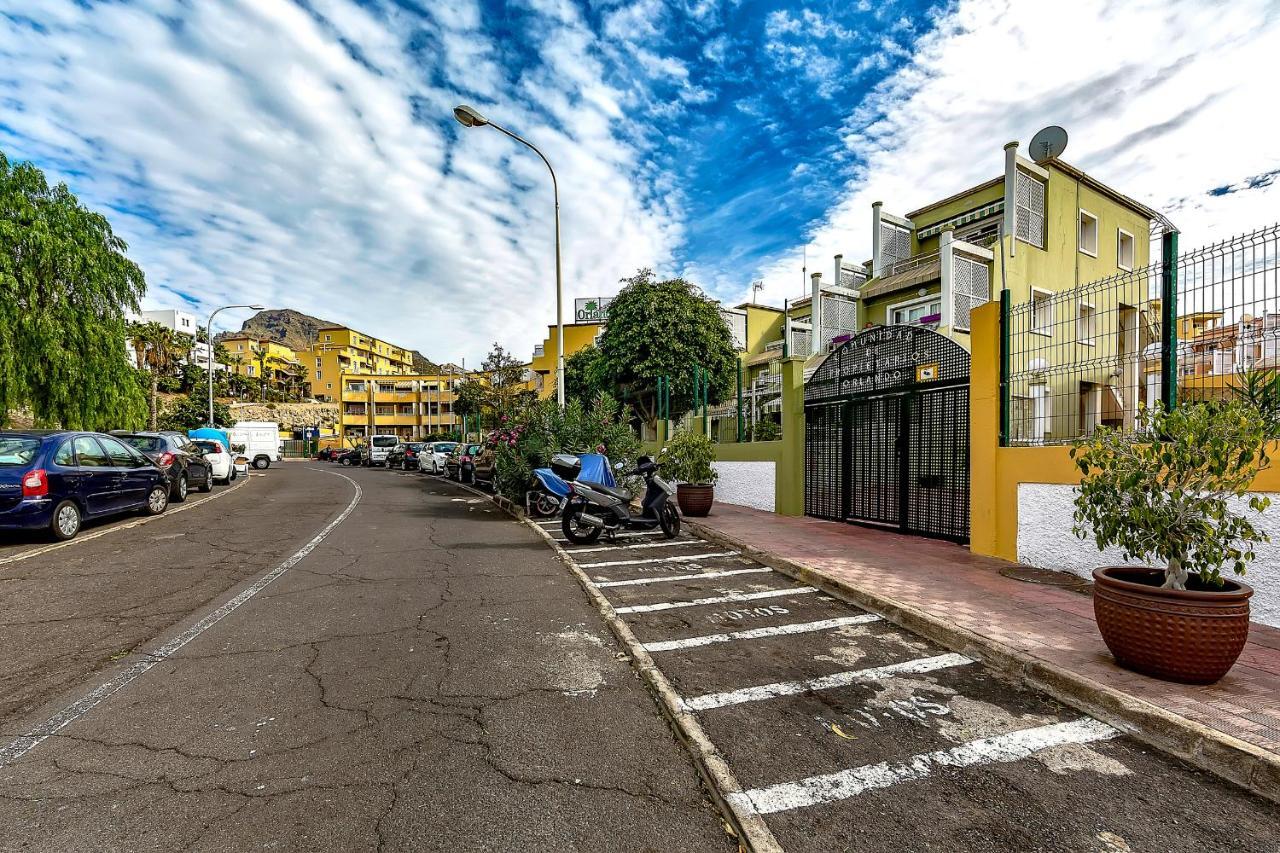Orlando Astalavista Apartment Costa Adeje  Bagian luar foto