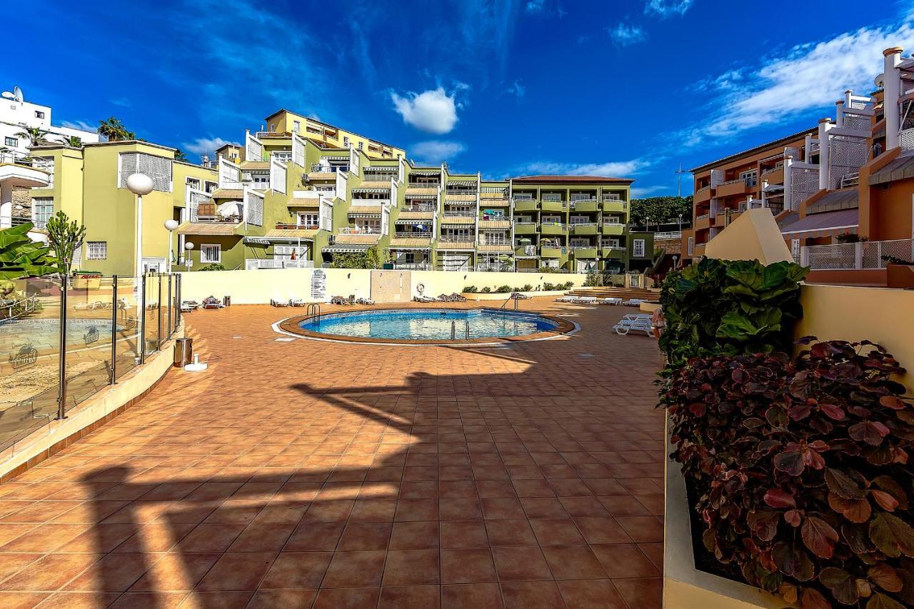 Orlando Astalavista Apartment Costa Adeje  Bagian luar foto