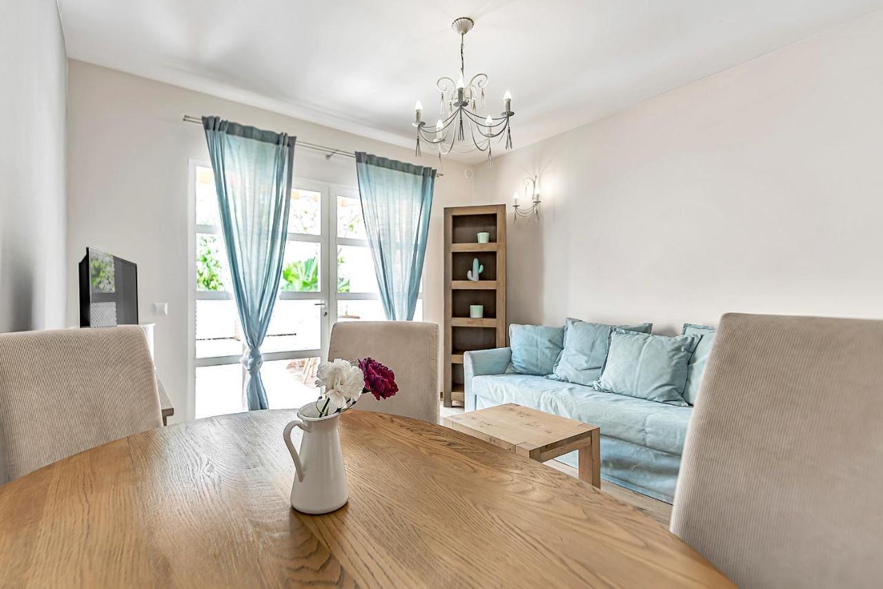 Orlando Astalavista Apartment Costa Adeje  Bagian luar foto