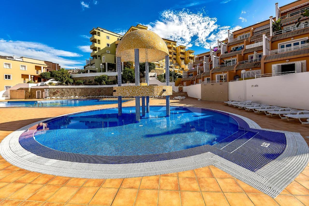 Orlando Astalavista Apartment Costa Adeje  Bagian luar foto