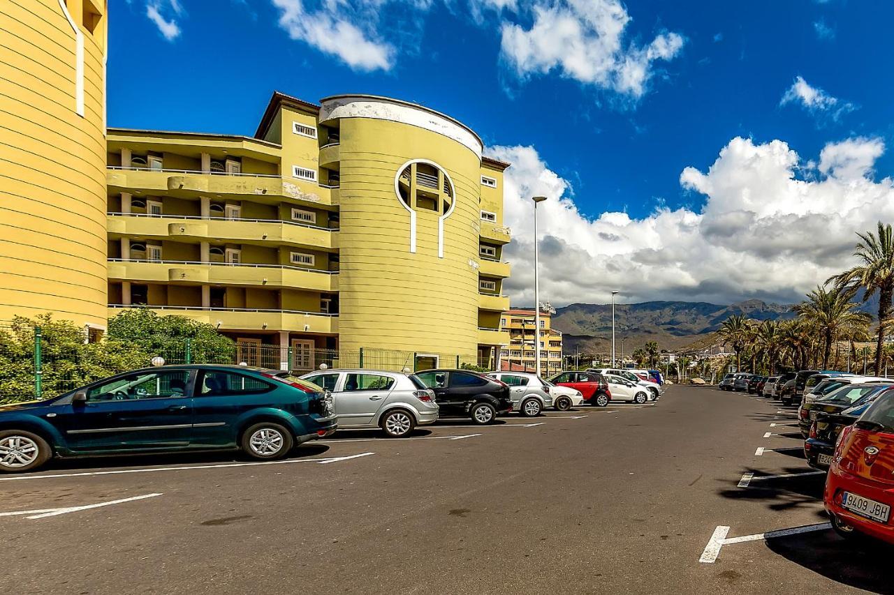 Orlando Astalavista Apartment Costa Adeje  Bagian luar foto