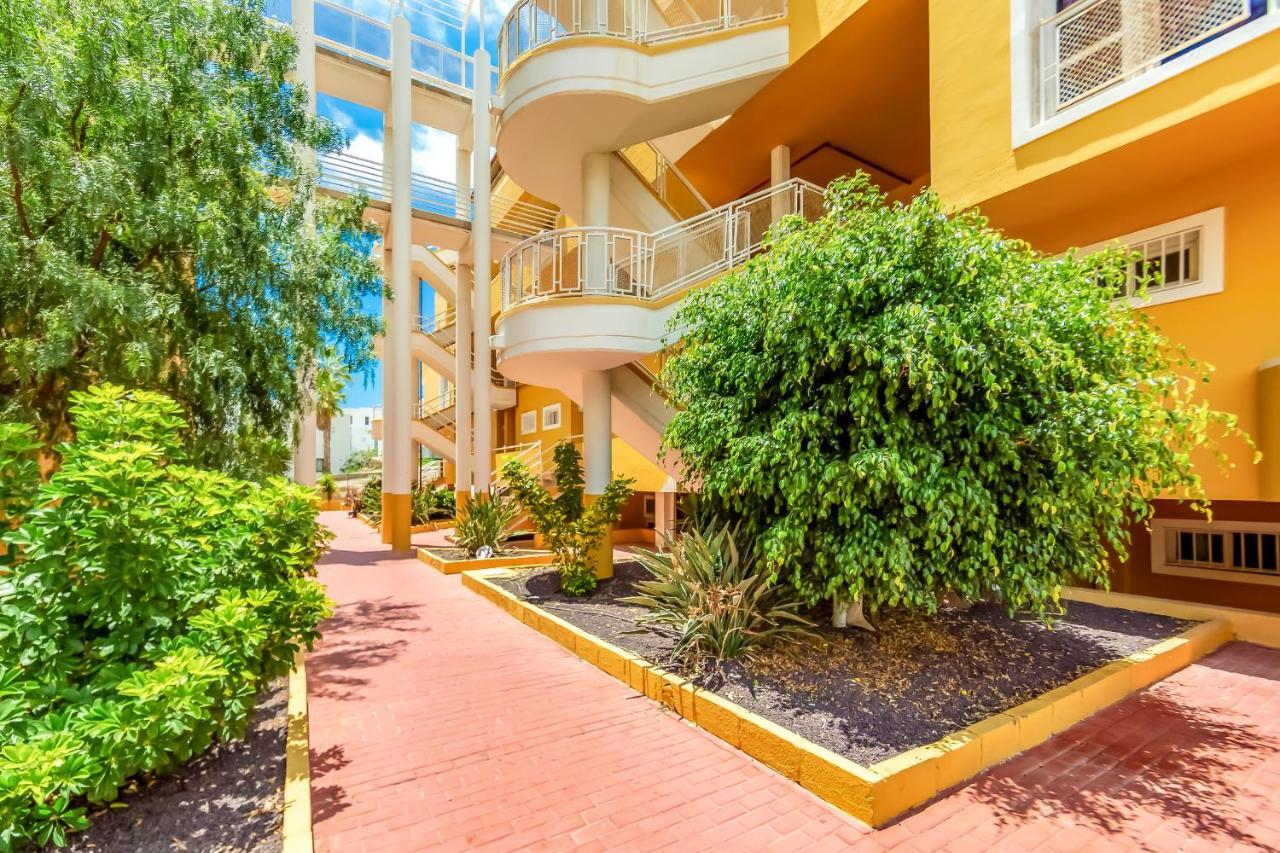 Orlando Astalavista Apartment Costa Adeje  Bagian luar foto