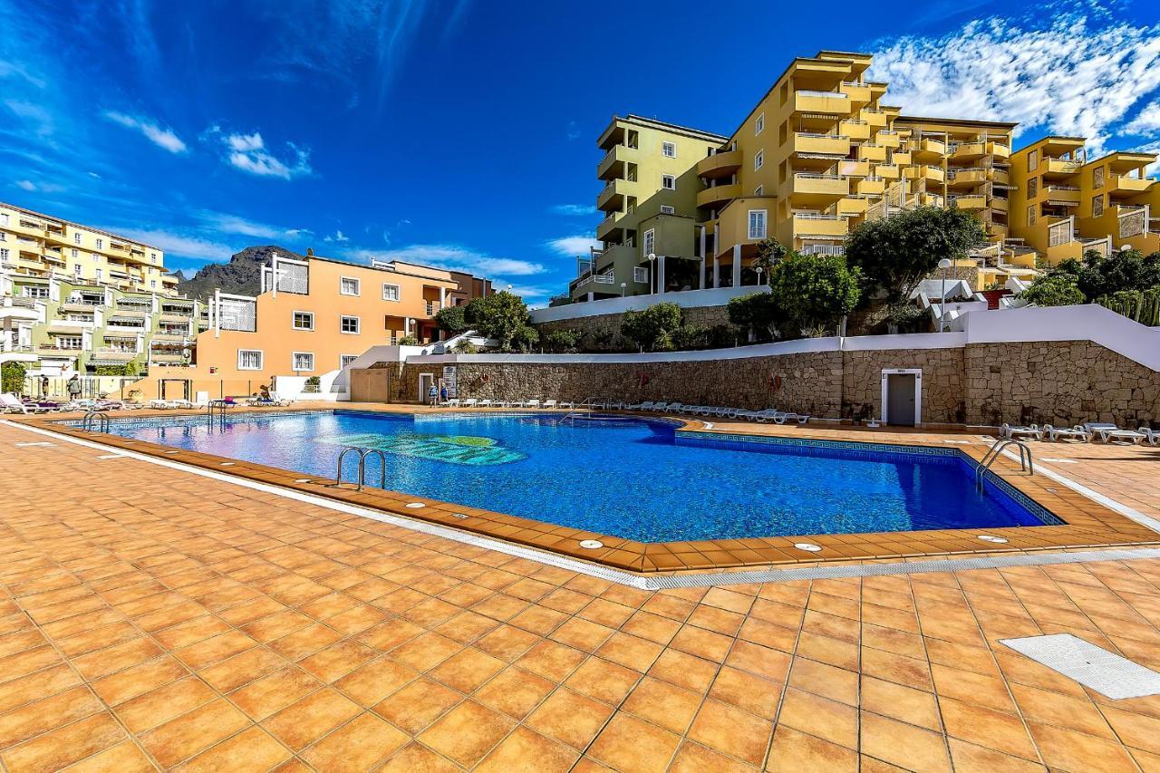 Orlando Astalavista Apartment Costa Adeje  Bagian luar foto
