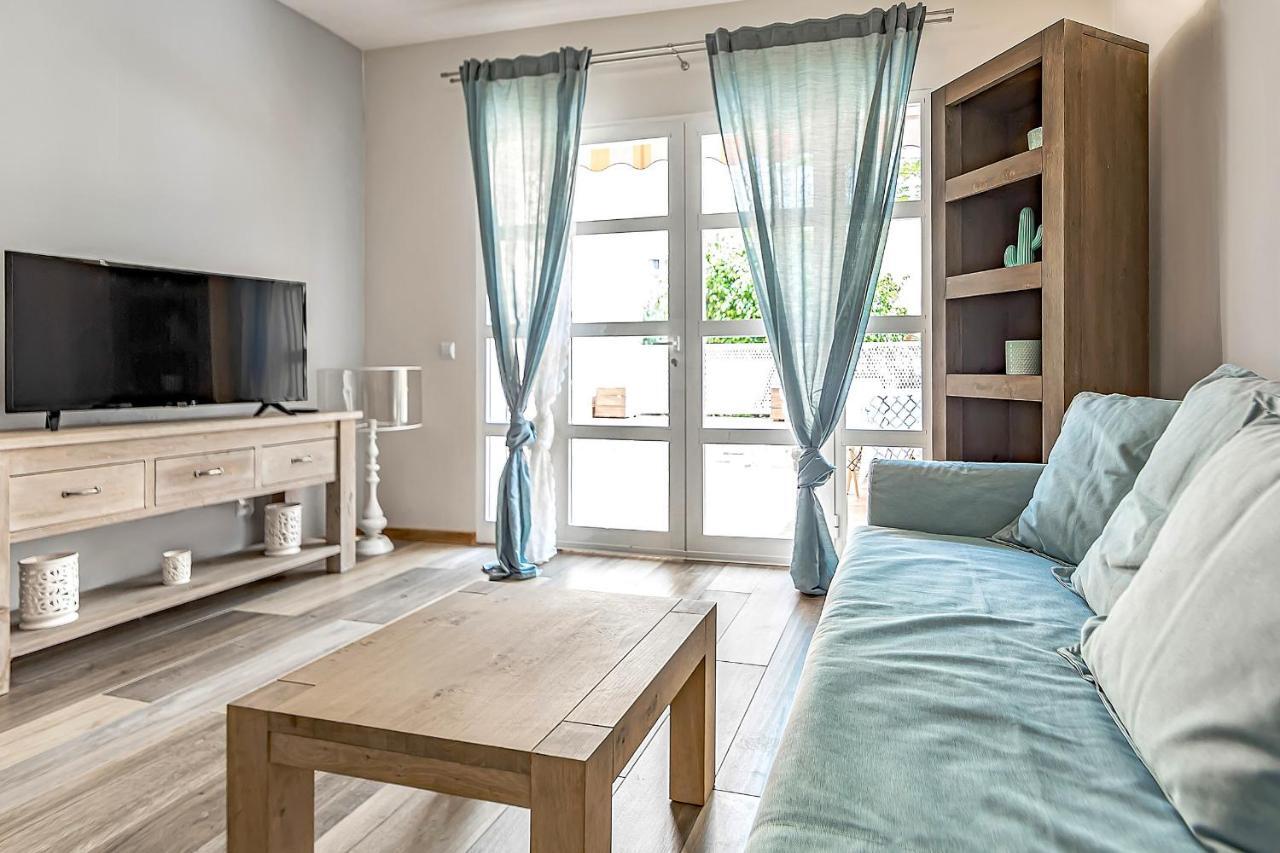 Orlando Astalavista Apartment Costa Adeje  Bagian luar foto