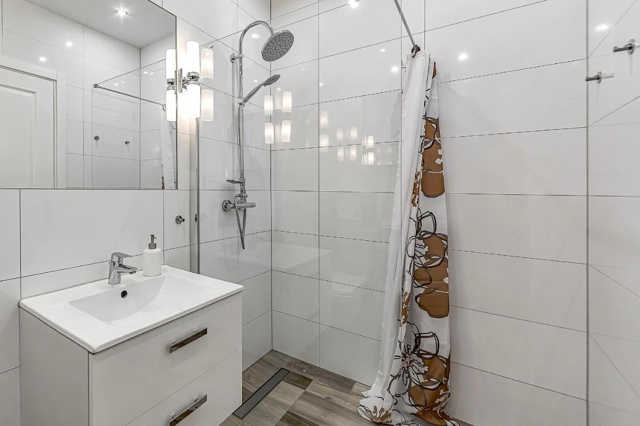 Orlando Astalavista Apartment Costa Adeje  Bagian luar foto