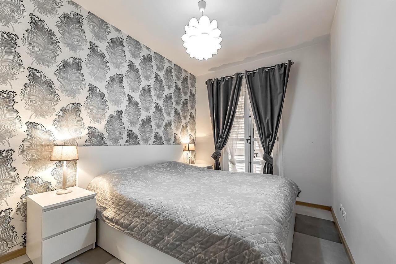 Orlando Astalavista Apartment Costa Adeje  Bagian luar foto