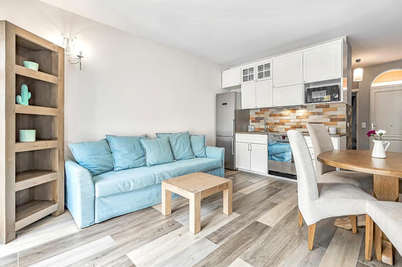 Orlando Astalavista Apartment Costa Adeje  Bagian luar foto
