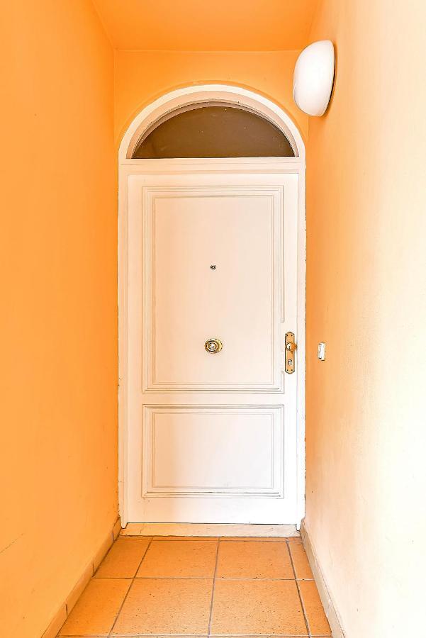 Orlando Astalavista Apartment Costa Adeje  Bagian luar foto