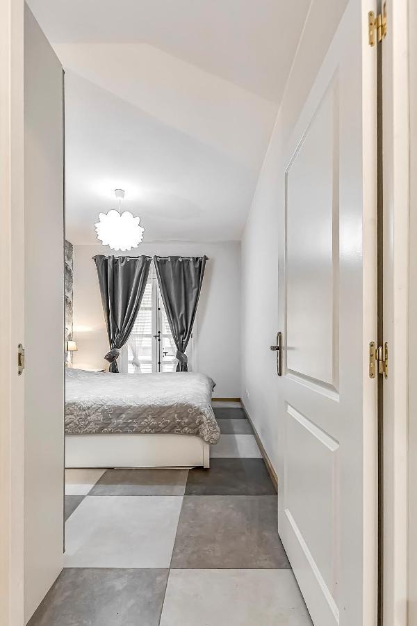 Orlando Astalavista Apartment Costa Adeje  Bagian luar foto